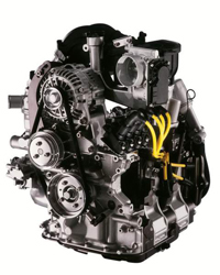P18E0 Engine